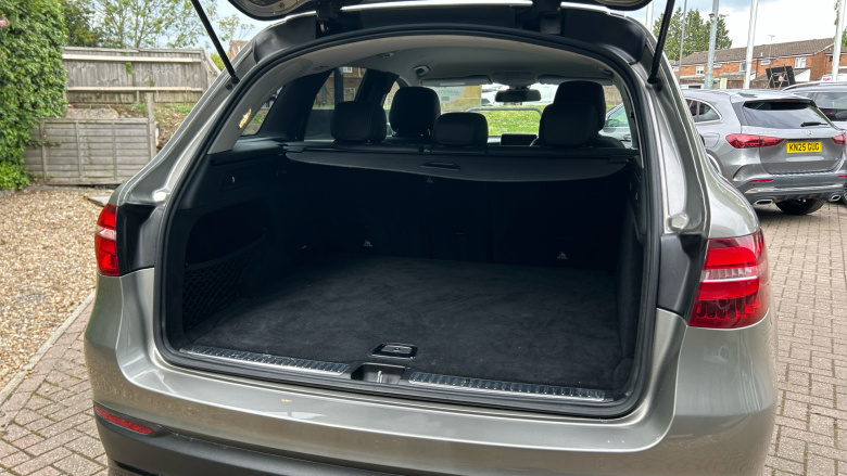 Mercedes-Benz GLC 250 4Matic Urban Edition 5dr 9G-Tronic Petrol Estate